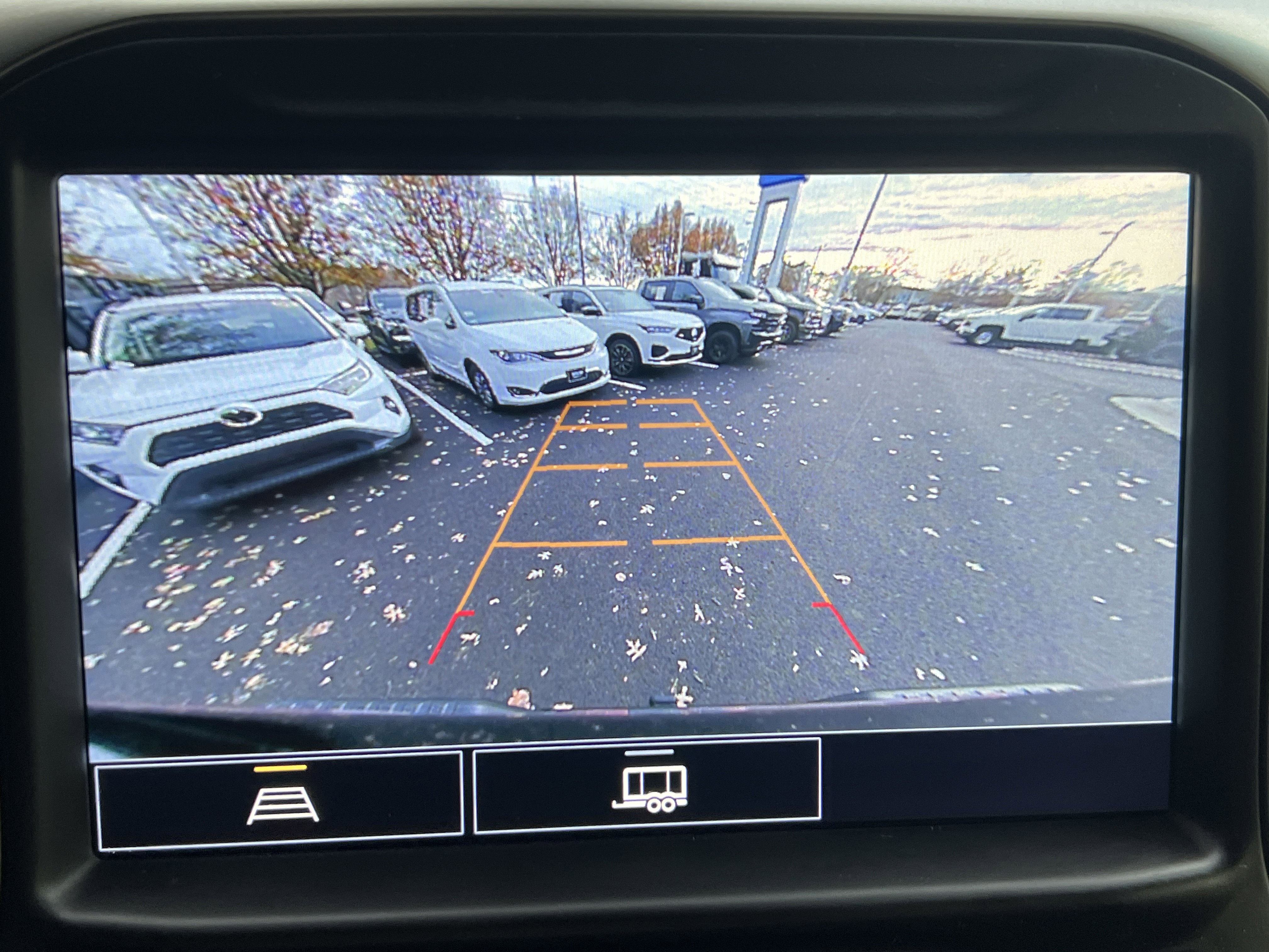 Used 2022 Chevrolet Silverado 1500 RST w/ All Star Edition Plus image 25