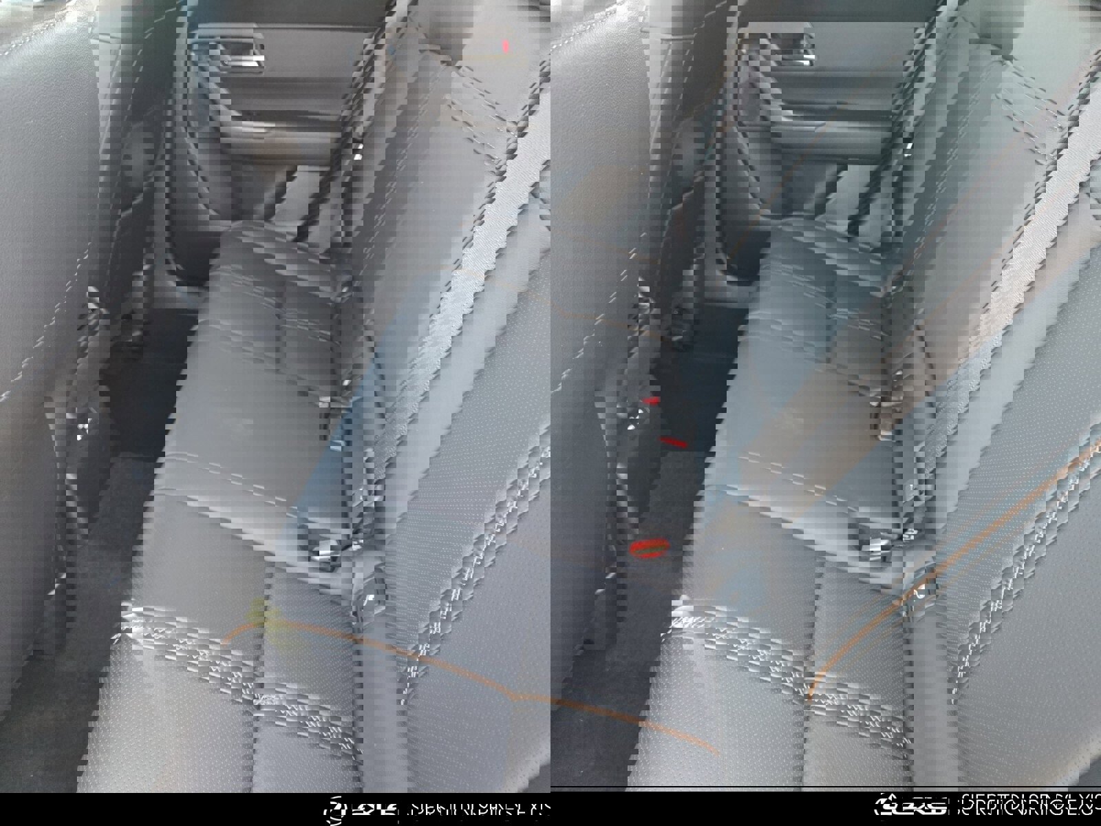 Used 2023 MAZDA CX-50 AWD 2.5 S w/ Cargo Package image 26