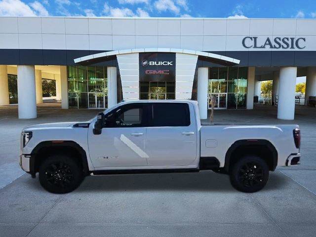 New 2026 GMC Sierra 2500 AT4 w/ AT4 Premium Plus Package image 5