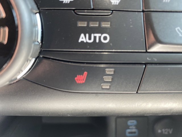 Used 2022 Ford Bronco Sport Big Bend w/ Convenience Package image 19