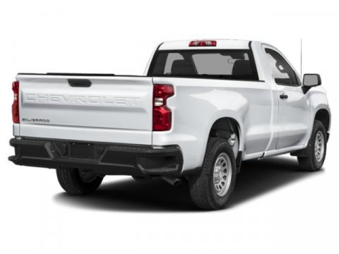 New 2026 Chevrolet Silverado 1500 W/T video 2
