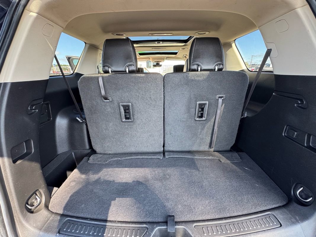 Used 2020 GMC Acadia Denali image 26