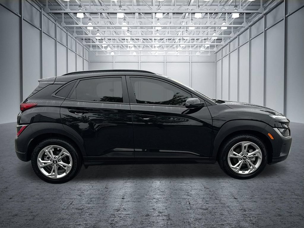Used 2023 Hyundai Kona SEL FWD image 10