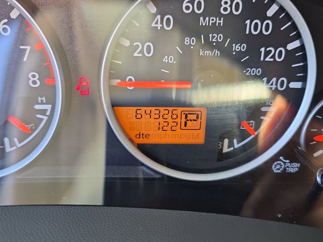 Used 2019 Nissan Frontier SL image 29