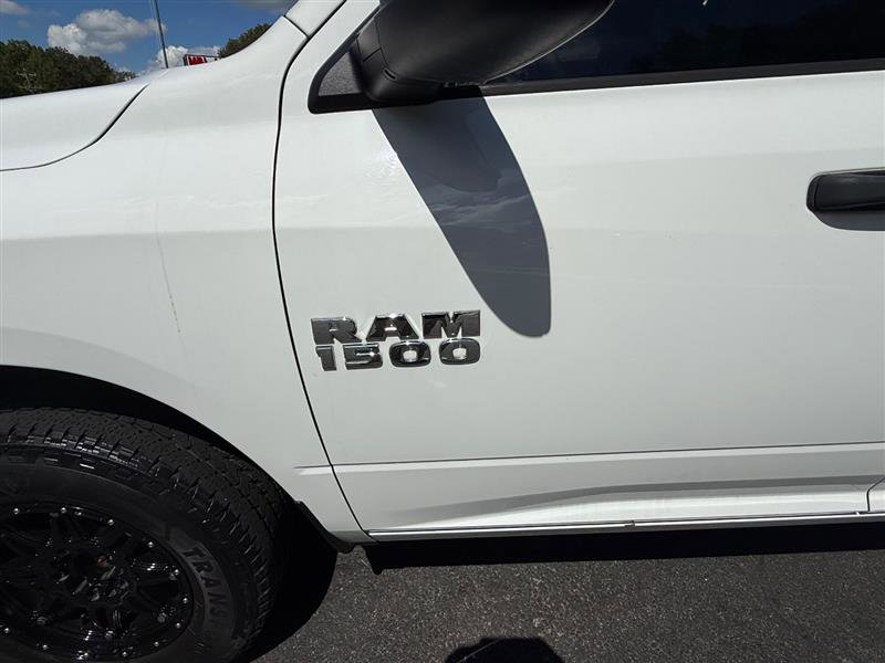 Used 2018 RAM 1500 Tradesman w/ Popular Equipment Group image 39