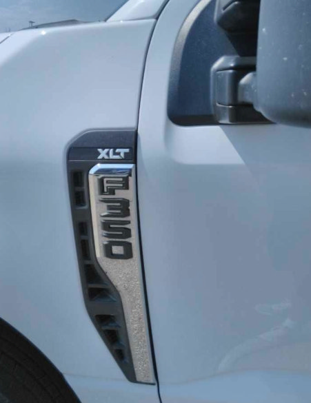 Used 2026 Ford F350 XLT AWD/4WD image 3