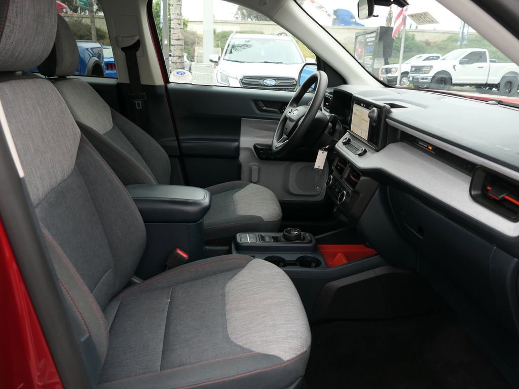 Used 2023 Ford Maverick XLT w/ Equipment Group 300A Standard AWD/4WD image 27