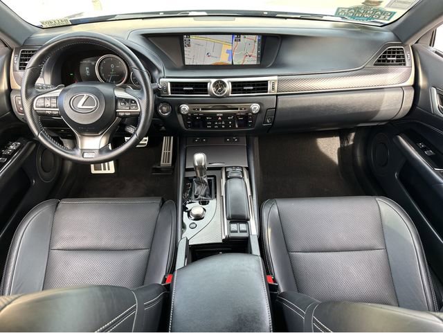 Used 2018 Lexus GS 350 F Sport image 24