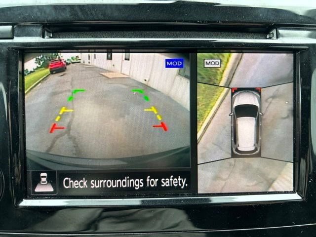 Used 2019 Nissan Rogue AWD image 33