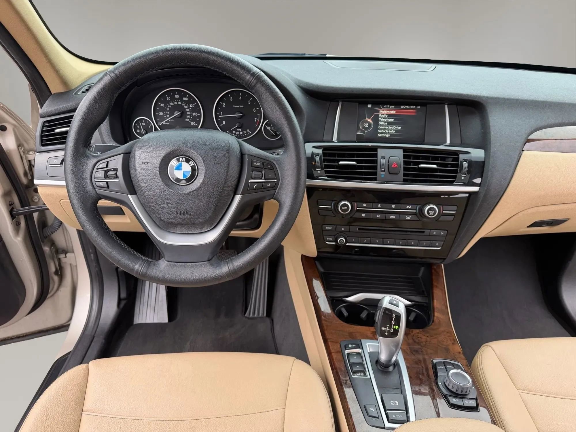 Used 2017 BMW X3 sDrive28i image 10