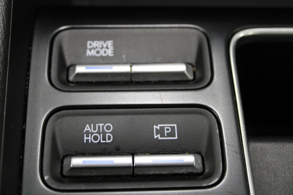 Used 2024 Hyundai Sonata SEL FWD image 32