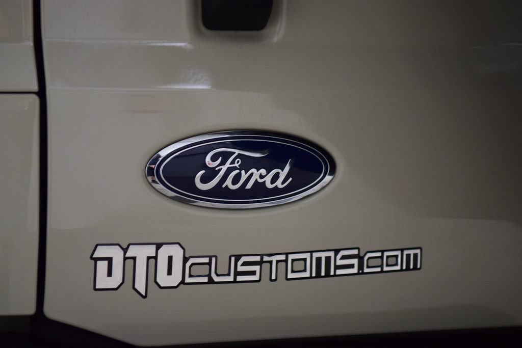 Used 2025 Ford Bronco Outer Banks AWD/4WD image 26