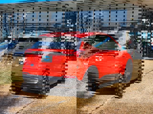 New 2027 Chevrolet Bolt RS w/ Technology Package image 10