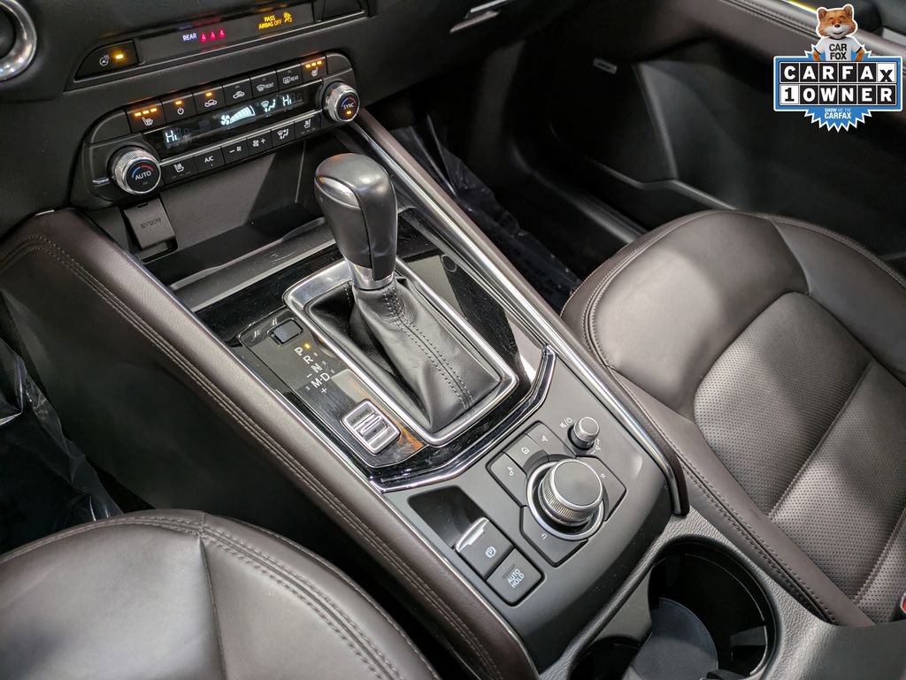 Used 2023 MAZDA CX-5 Signature image 16