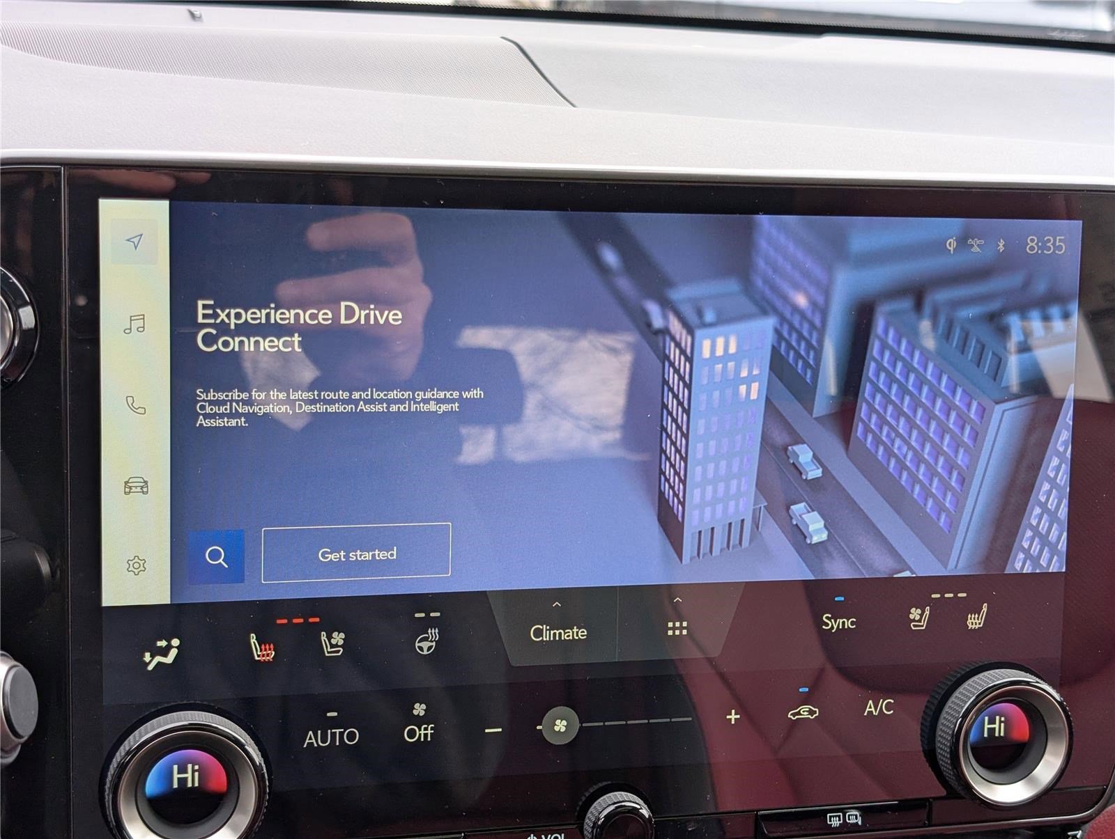 New 2026 Lexus NX 450h+ 450h image 26