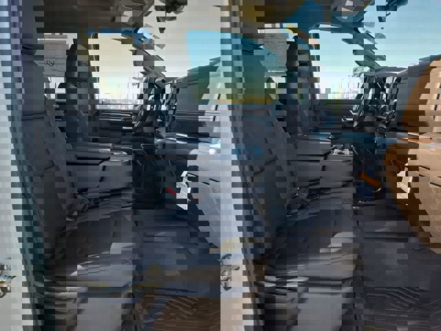 New 2026 Chevrolet Silverado 2500 LT w/ Leather Package image 15