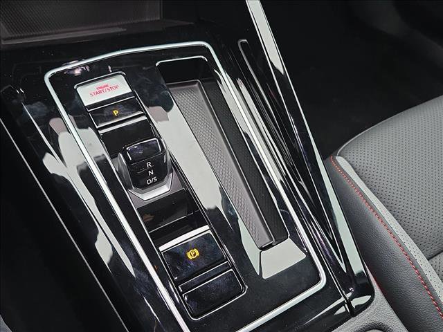 New 2026 Volkswagen GTI Autobahn FWD image 14