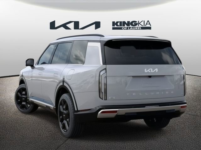 New 2027 Kia Telluride X-Line SX Prestige image 4