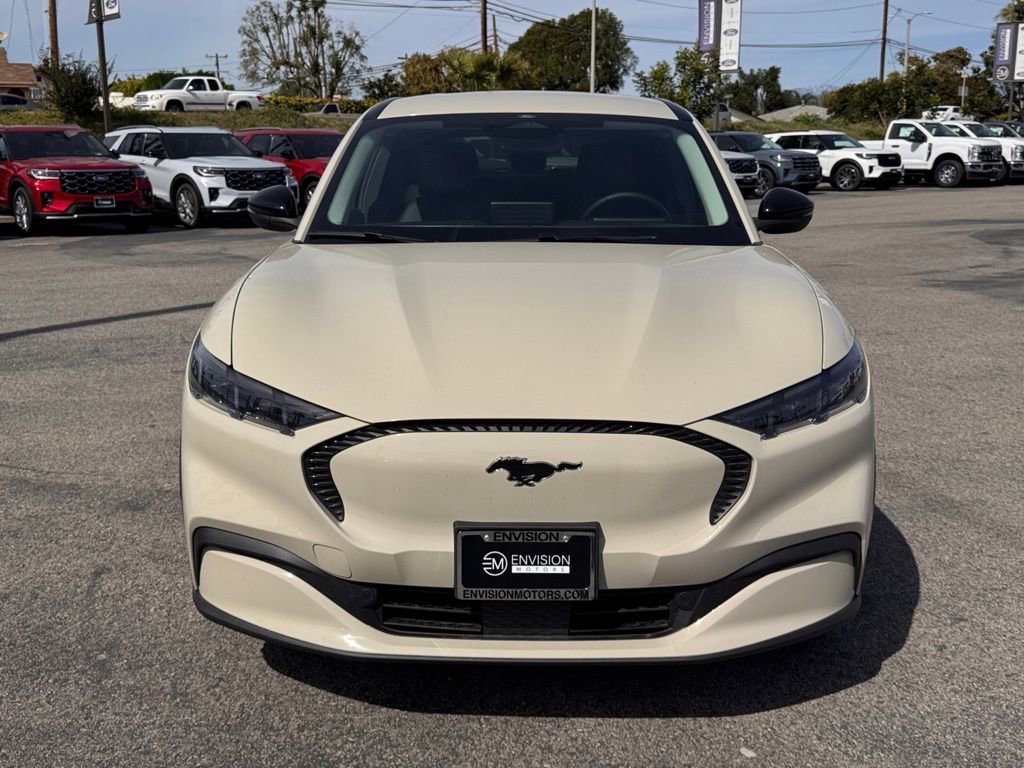 New 2026 Ford Mustang Mach-E Select image 6