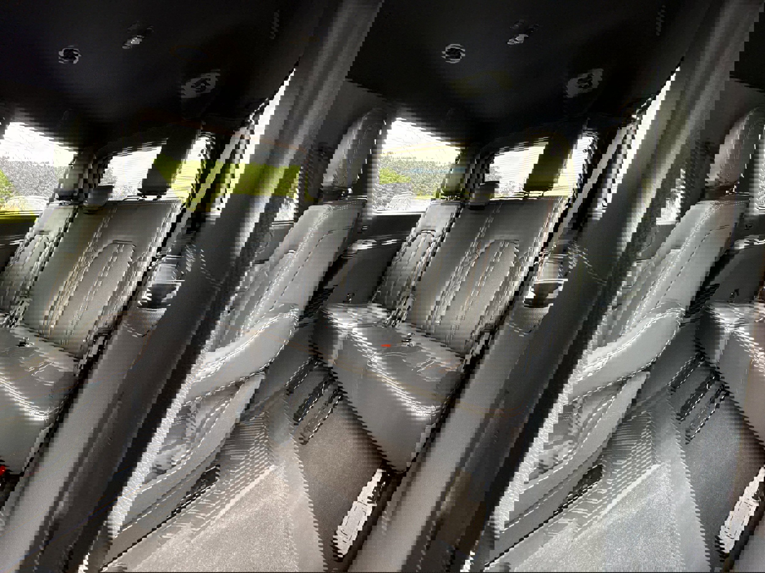 Used 2023 Ford Expedition Max Platinum image 29