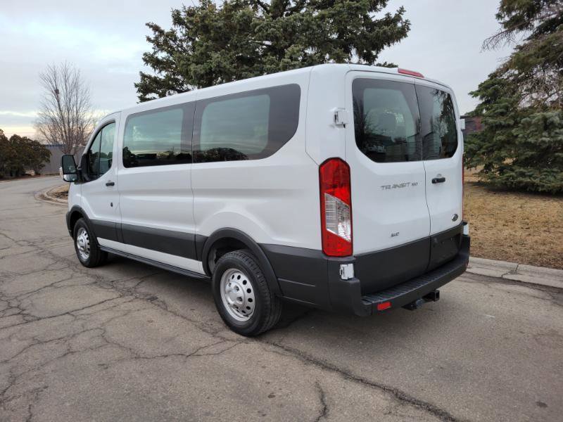 Used 2020 Ford Transit 150 XL image 6