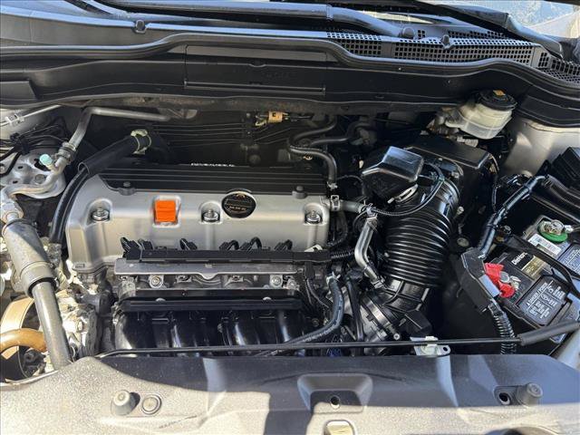 Used 2011 Honda CR-V LX image 20