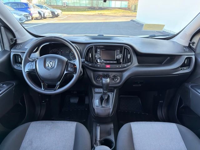 Used 2022 RAM ProMaster City Wagon image 24