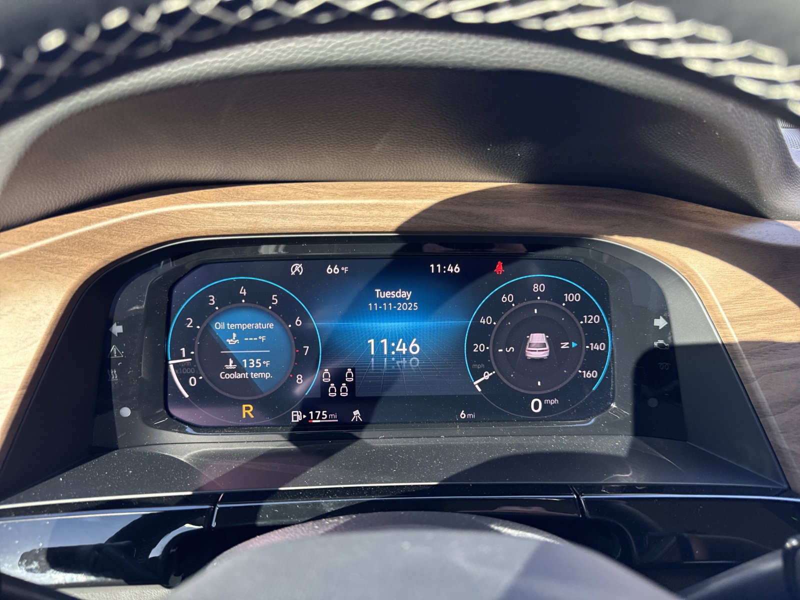 New 2026 Volkswagen Atlas SE image 31