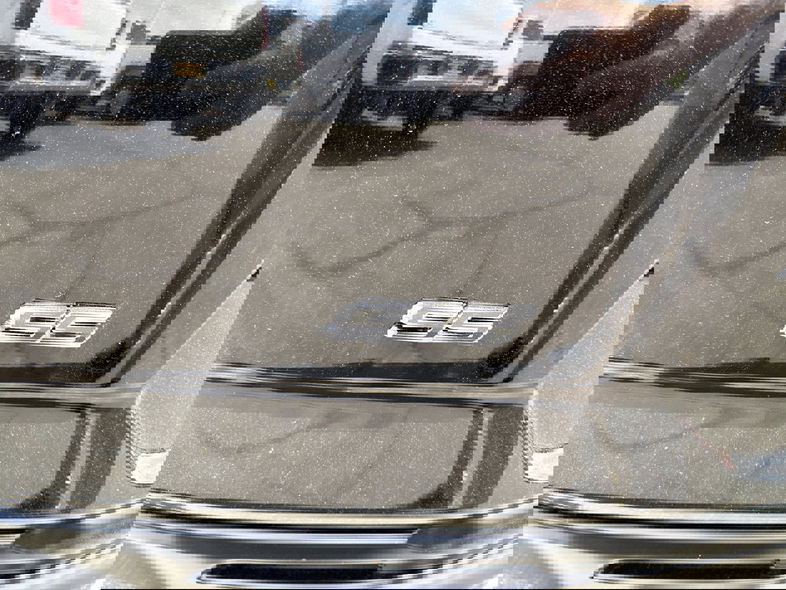 Used 2023 Chevrolet Camaro SS image 32