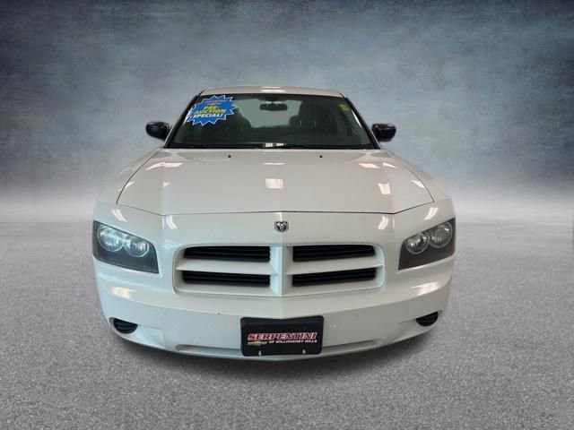 Used 2007 Dodge Charger w/ Comfort Seating Group RWD image 3