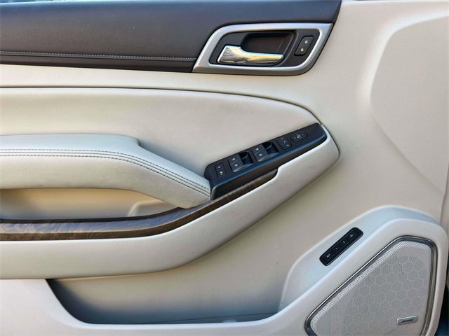 Used 2018 GMC Yukon Denali image 15