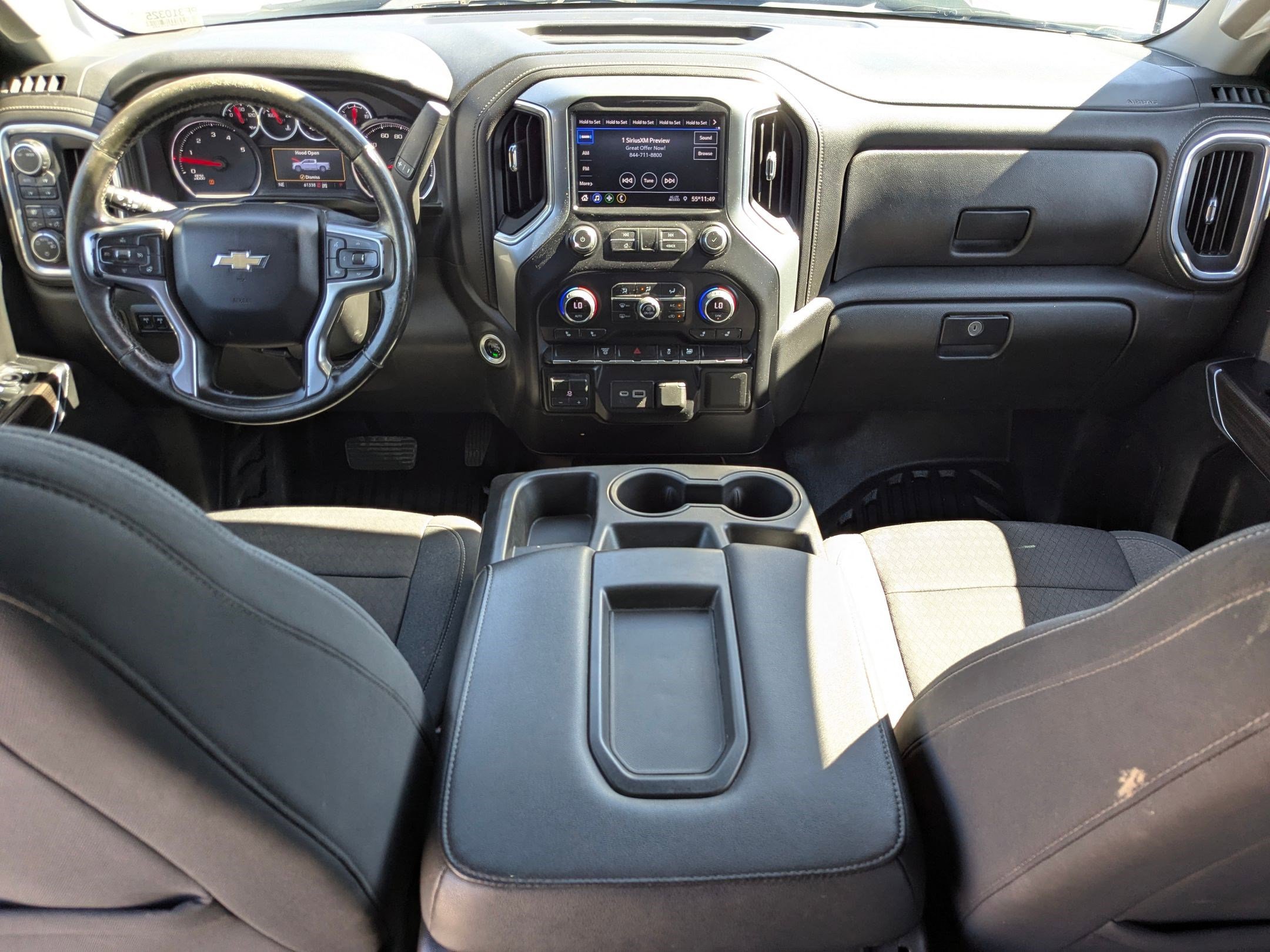 Used 2022 Chevrolet Silverado 3500 LT w/ Convenience Package image 20