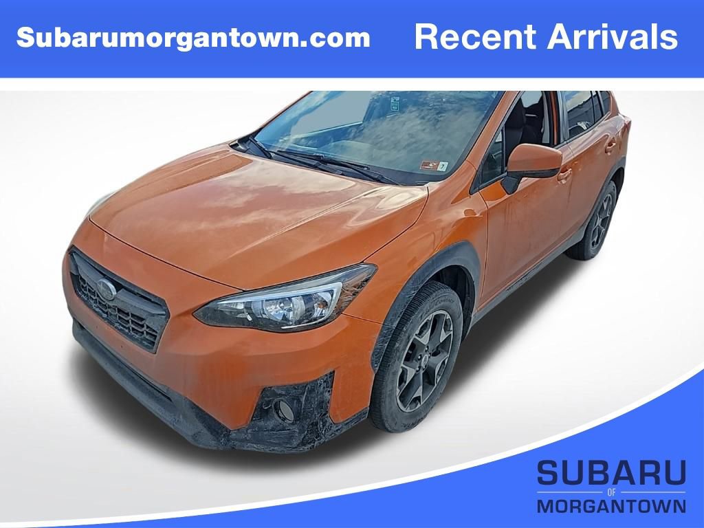 Used 2018 Subaru Crosstrek 2.0i Premium image 1