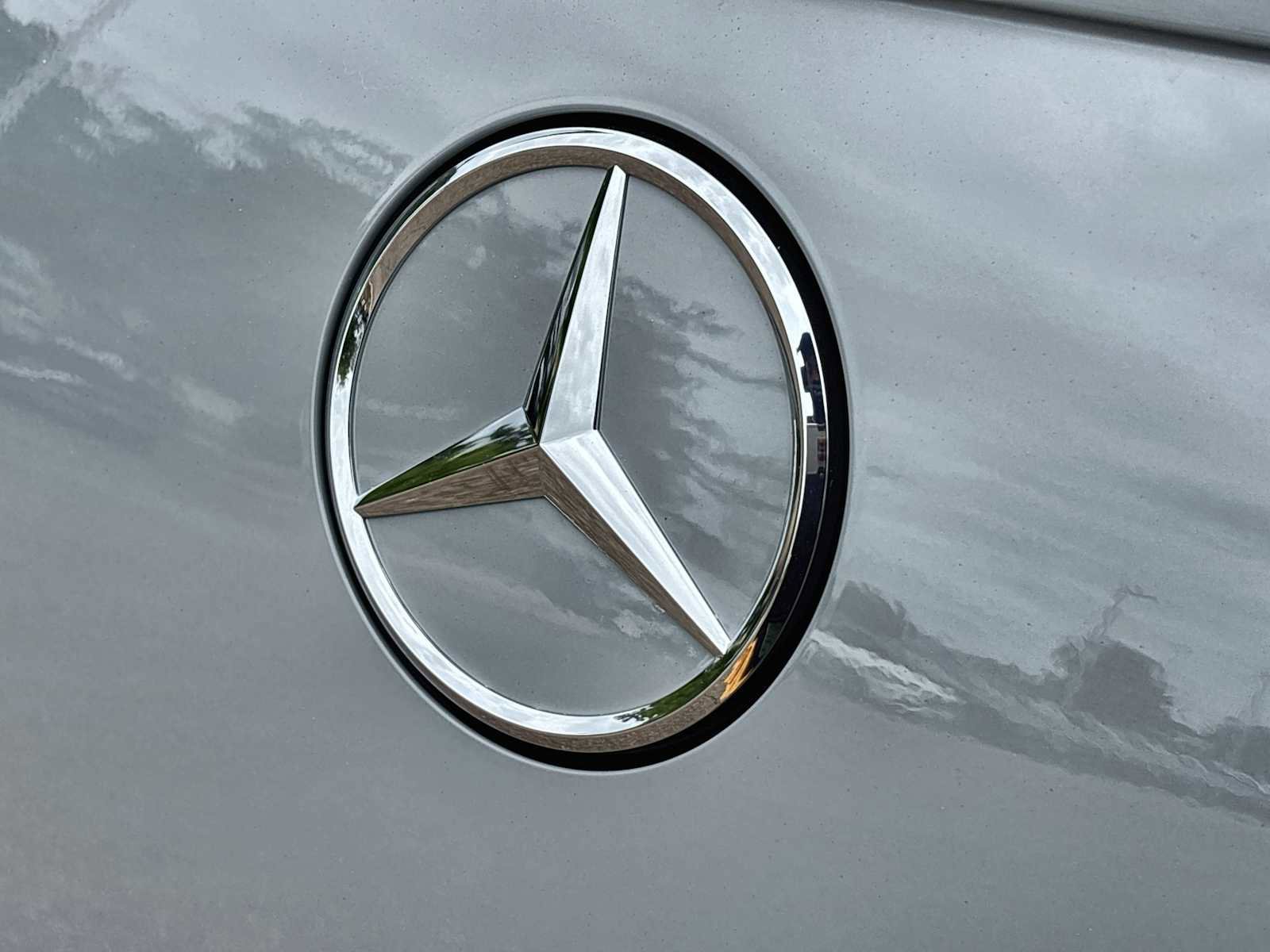 New 2026 Mercedes-Benz GLE 53 AMG 4MATIC Coupe image 16