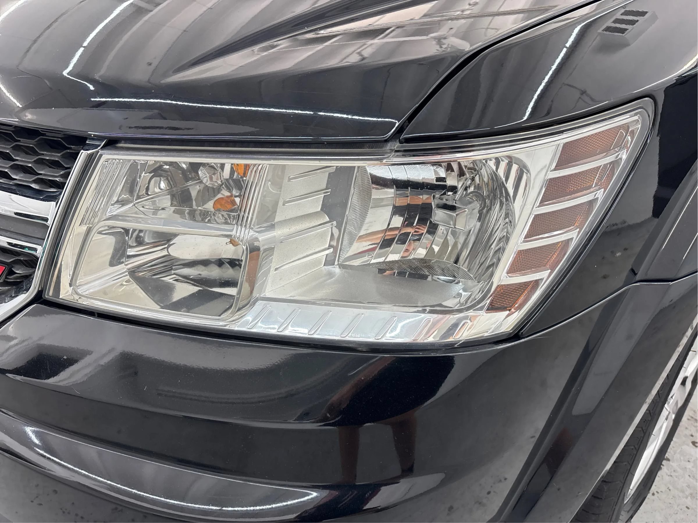 Used 2015 Dodge Journey SE w/ Quick Order Package 22F SE FWD image 31