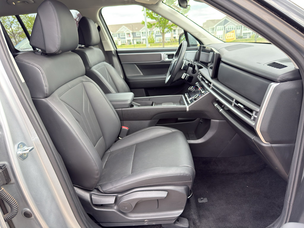 Used 2026 Hyundai Santa Fe SEL AWD/4WD image 35