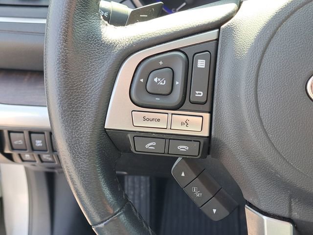 Used 2017 Subaru Outback 2.5i Limited image 10