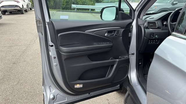 Used 2023 Honda Ridgeline RTL-E image 9