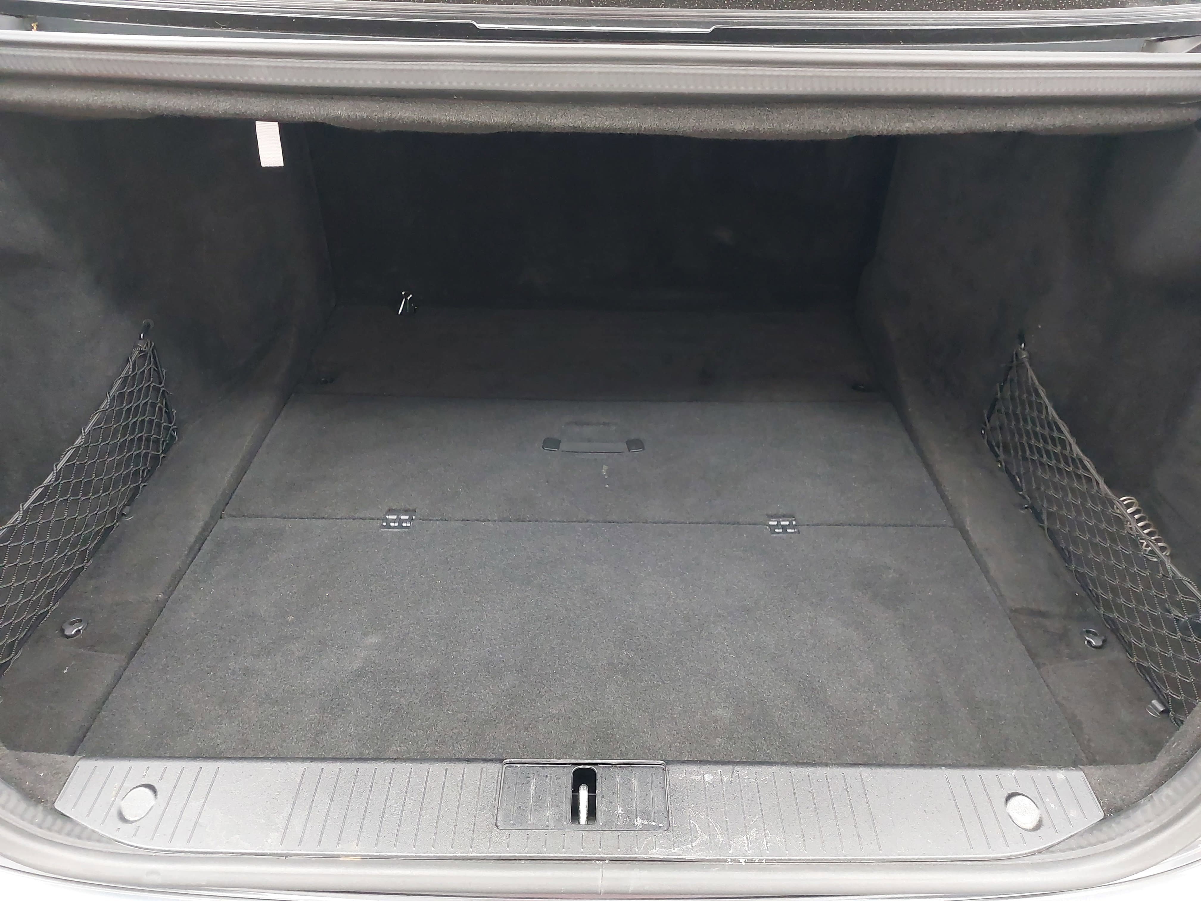 Used 2010 Mercedes-Benz S 550 image 14