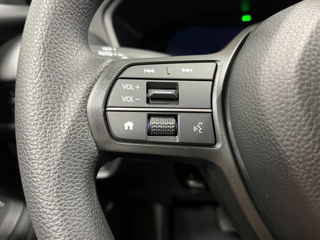 New 2027 Honda HR-V LX image 15