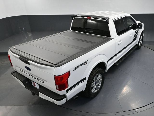 Used 2019 Ford F150 XLT w/ Equipment Group 302A Luxury AWD/4WD image 49