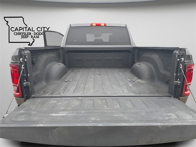 Used 2025 RAM 2500 Big Horn image 27