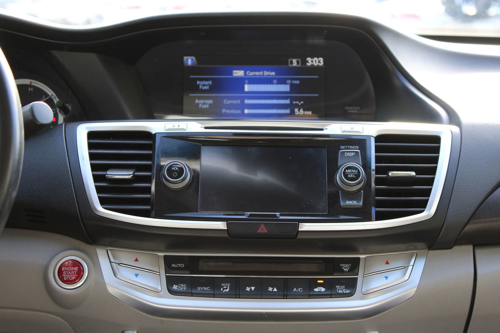 Used 2014 Honda Accord EX-L image 26