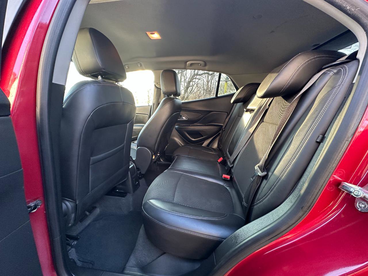 Used 2014 Buick Encore Convenience image 25