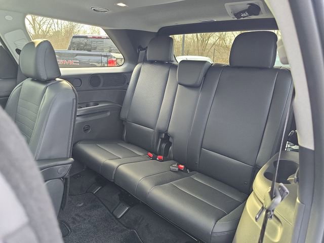 New 2026 Hyundai Palisade Limited image 23