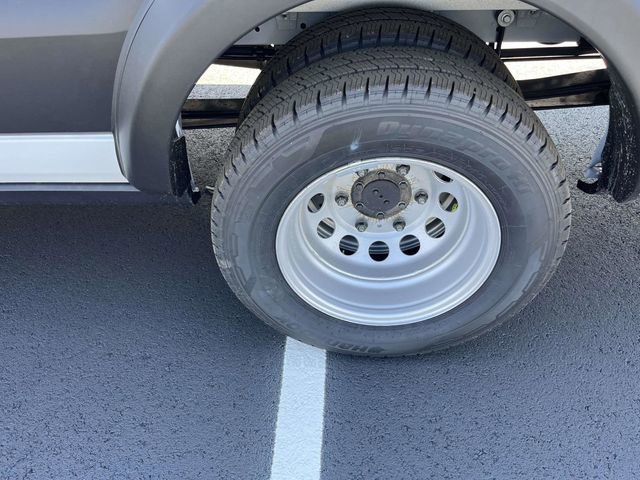 New 2026 Ford Transit 350 XLT image 6