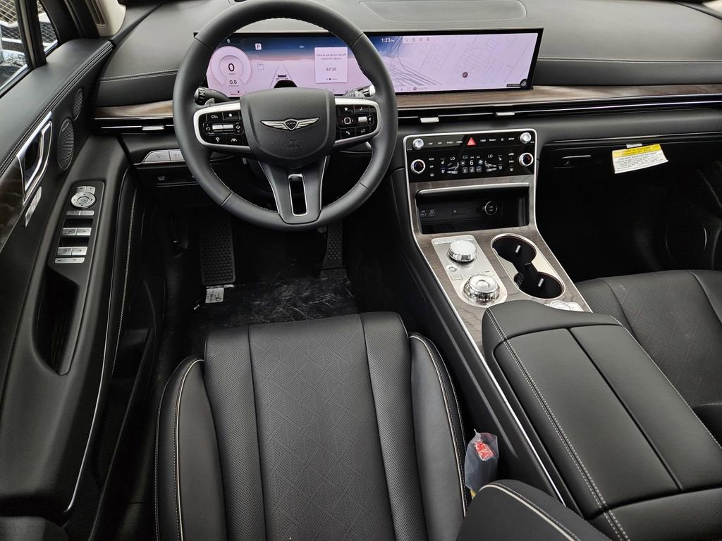 New 2026 Genesis GV80 2.5T Prestige image 20