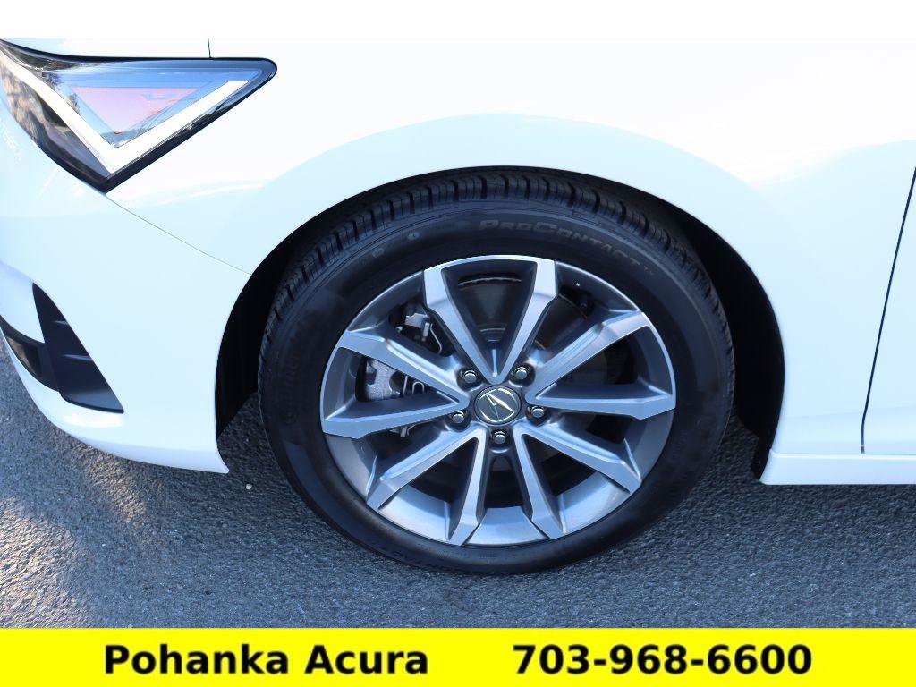 Certified 2025 Acura Integra image 28