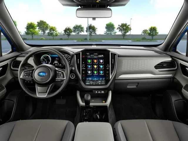 New 2026 Subaru Forester Limited AWD/4WD image 18
