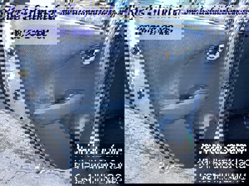 Used 2009 Honda Fit Sport image 21